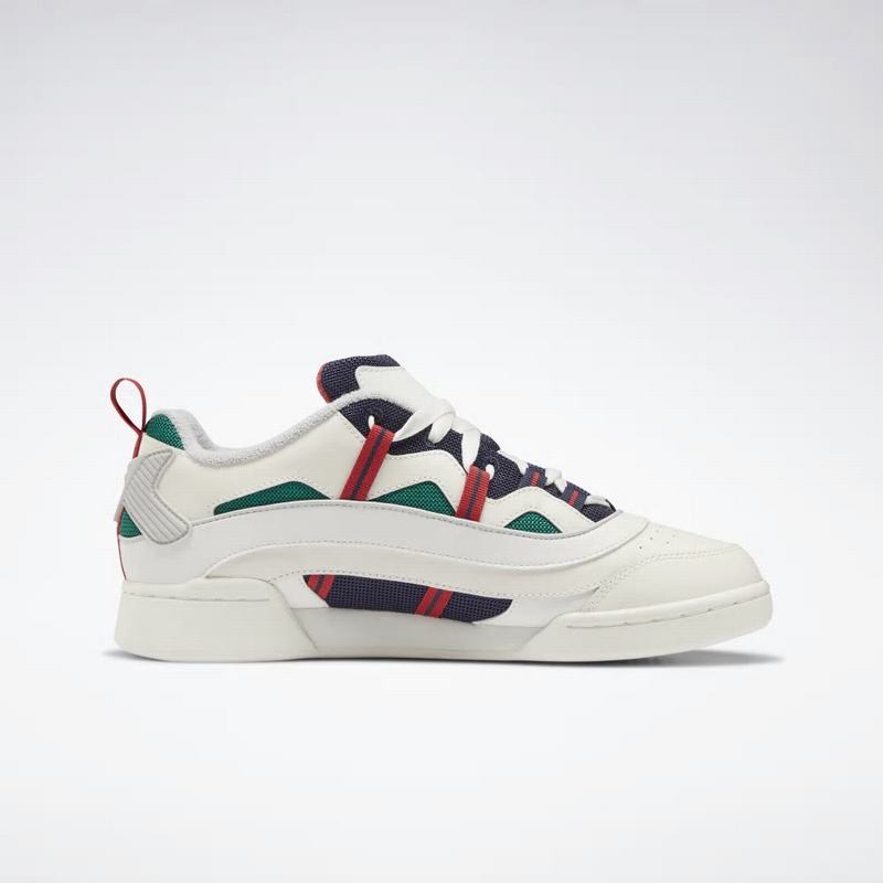Tenisi Reebok Workout Plus Ati 3.0 Barbati Colorati Romania DX7222WL